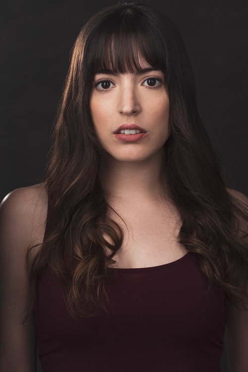 Photo of Cynthia Gray, Acting