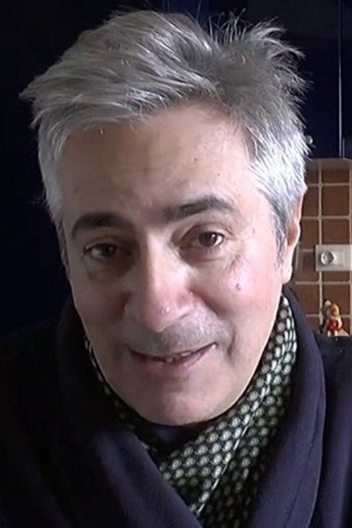 Photo of Emanuele Barresi, Acting