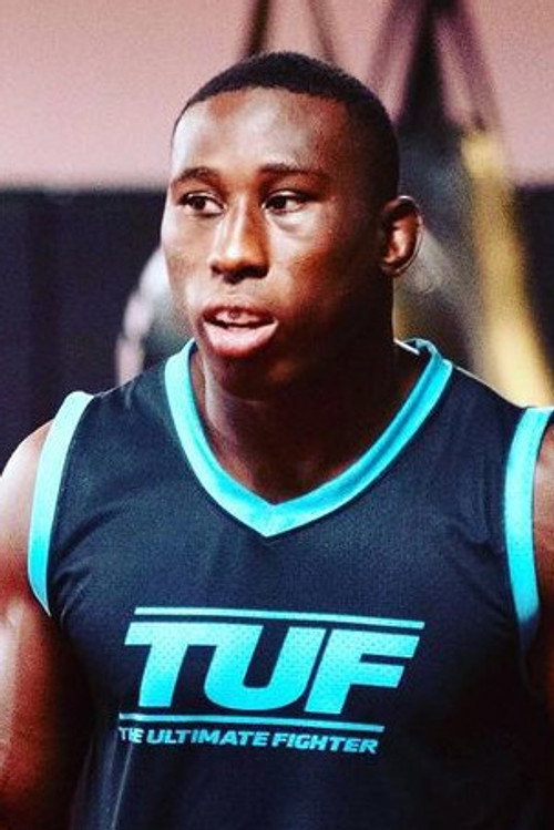 Photo of Tresean Gore, Acting
