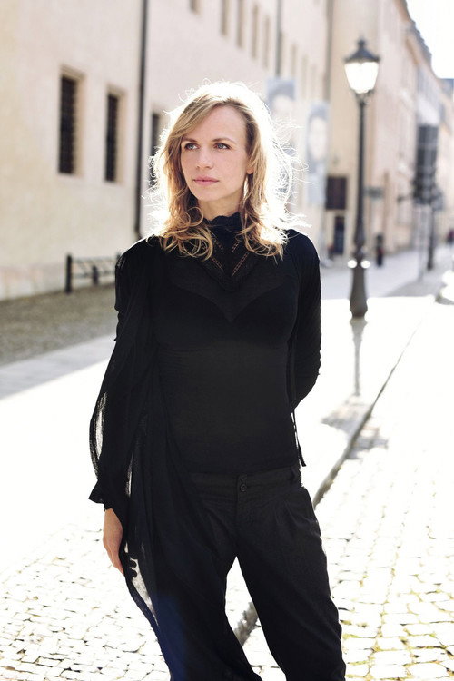 Photo of Katrin Jaehne, Acting
