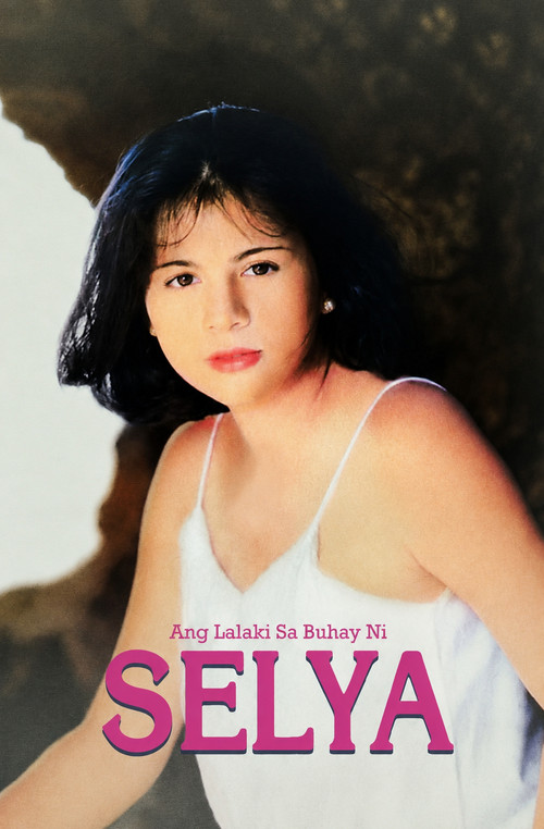 Movie poster for The Man in Selya's Life (1998)