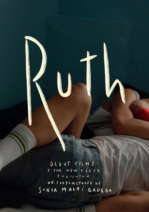 Movie poster for Ruth (2024)