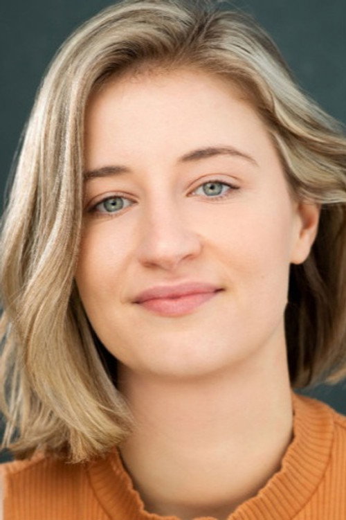 Photo of Liv Hackland, Acting