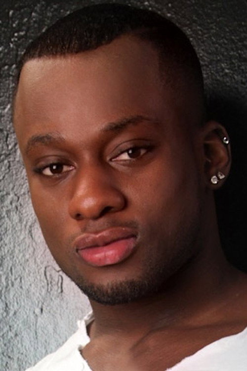 Photo of Luke Diamond, Acting
