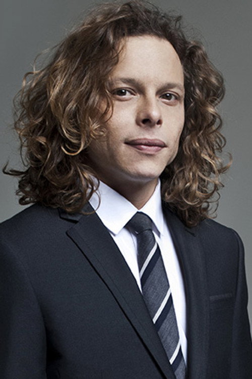 Eduardo Frazão profile