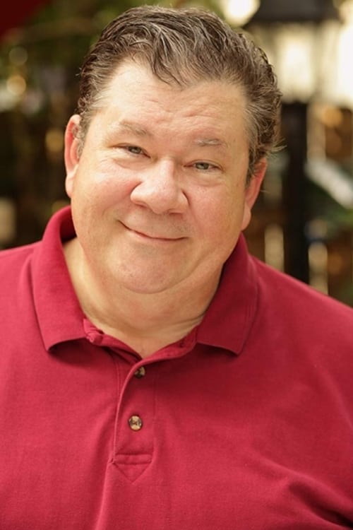 John McConnell profile