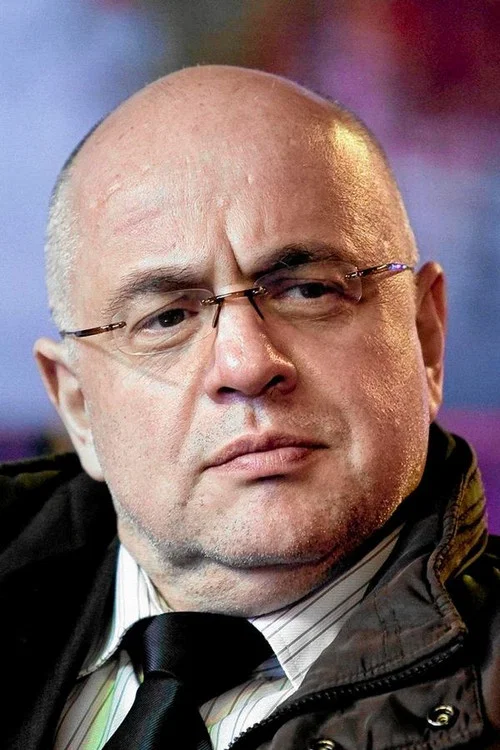 Photo of Mirosław Neinert, Acting