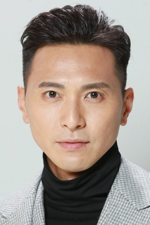 Hugo Wong profile