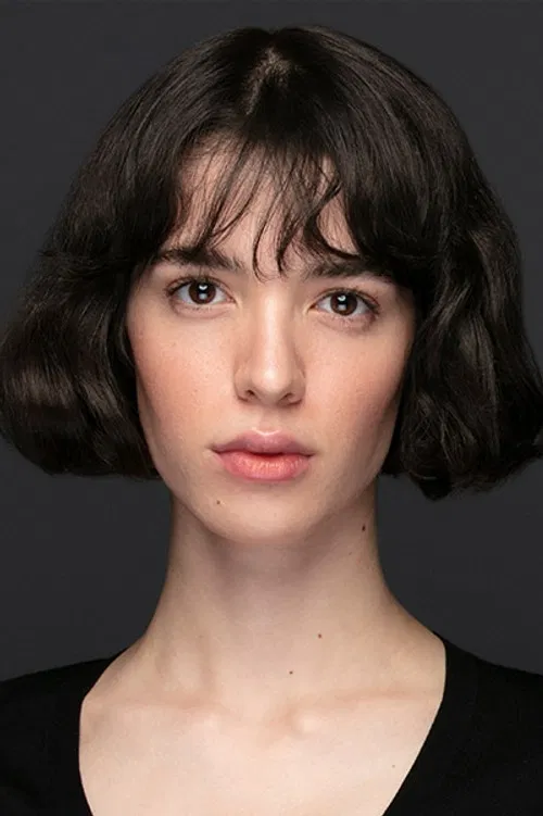 Yaprak Medine profile