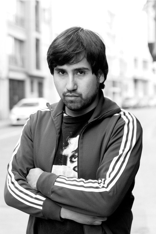 Photo of Juan Francisco González, Directing