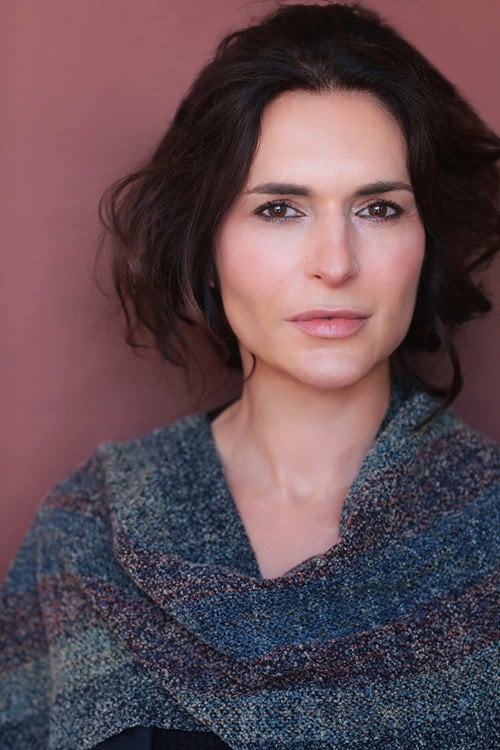 Photo of Catherine Siggins, Acting