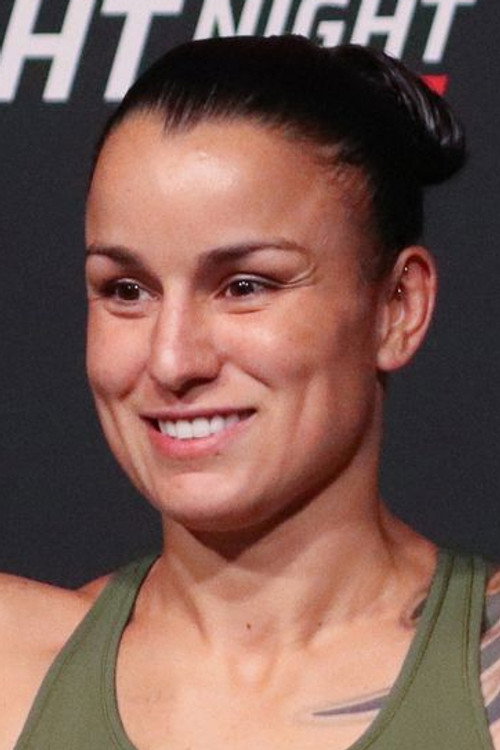 Photo of Raquel Pennington, Acting