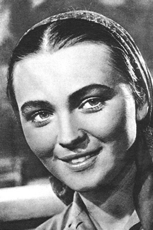 Photo of Anna Marcineková, Acting