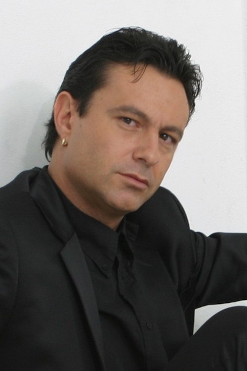 Photo of Andy Casanova, Directing