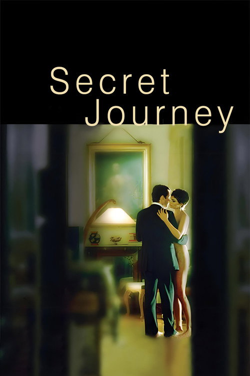 Movie poster for Secret Journey (2006)