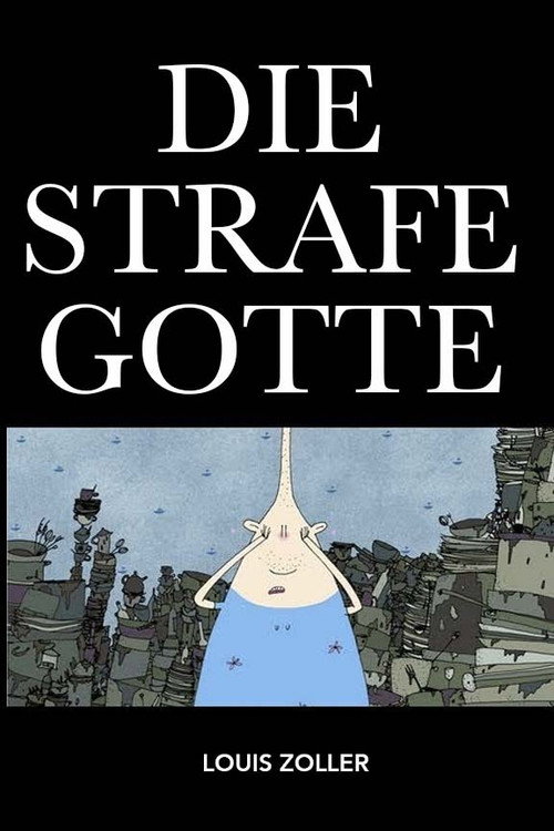 Movie poster for Great is the Mystery of Godliness (2004)