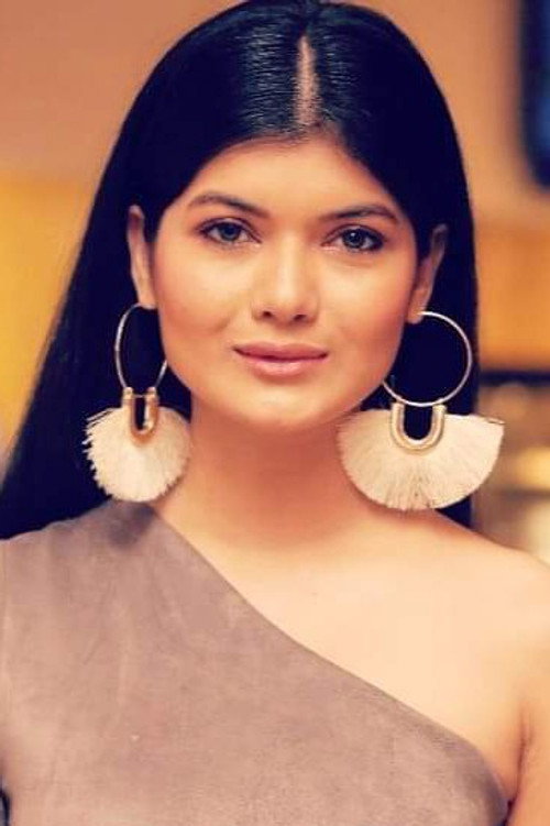 Roja Paromita Dey profile