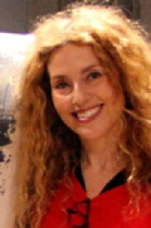 Photo of Iris Lago, Acting