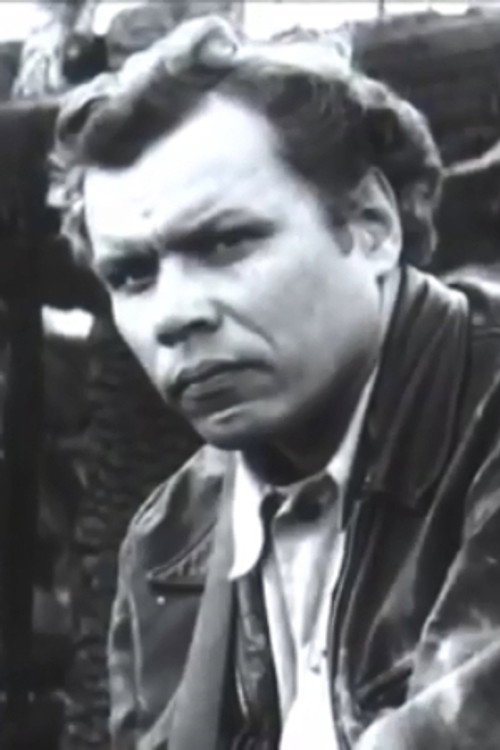 Photo of Yuriy Batalov, Acting