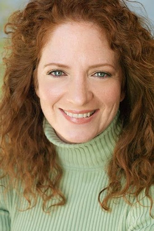 Photo of Julia Prud'homme, Acting