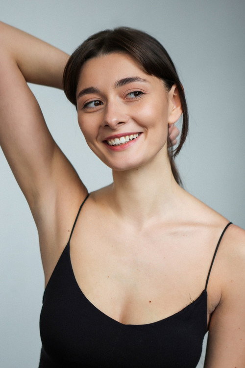 Photo of Tako Tabatadze, Acting