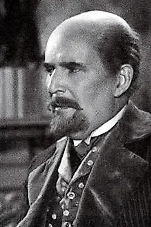 Photo of Ramón Martori, Acting