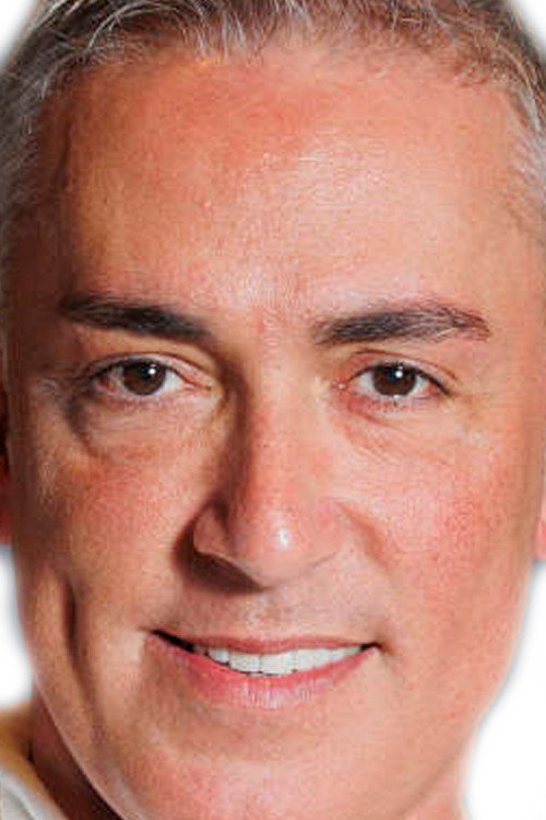 Kiko Hernández profile