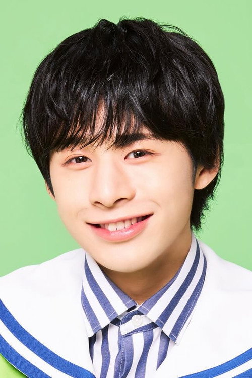 Yuiru Horiuchi profile