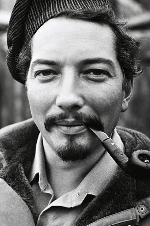 Photo of François Bel, Directing