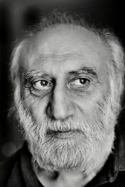Photo of Ara Sargsyan, Acting