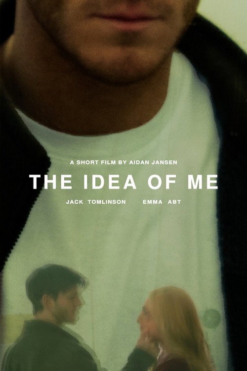 Movie poster for The Idea of Me (2026)