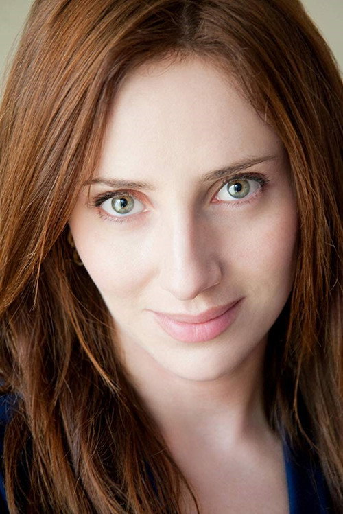 Photo of Alexis Raben, Acting