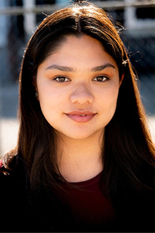 Photo of Leilani Patao, Acting