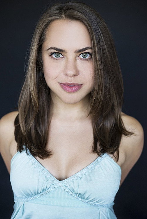Photo of Shaina Silver-Baird, Acting