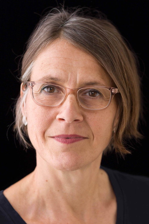 Katharine Gray profile