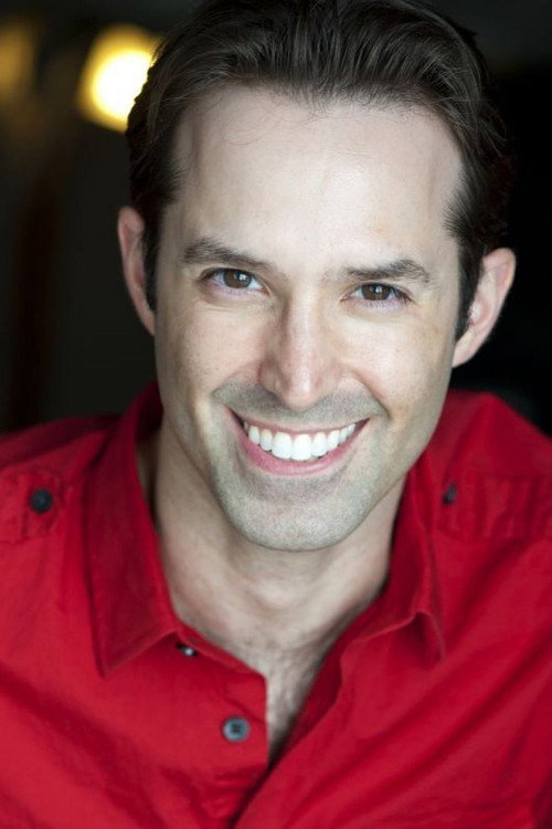 Photo of Nick DePinto, Acting