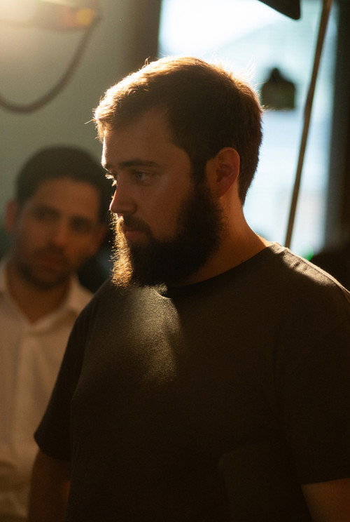 Photo of Austin Gorski, Directing