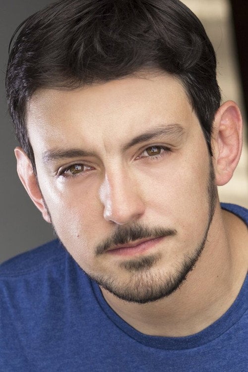 Photo of Dennis Ruel, Acting