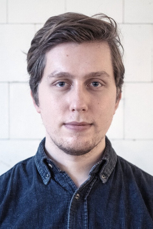 Photo of Šimon Holý, Directing