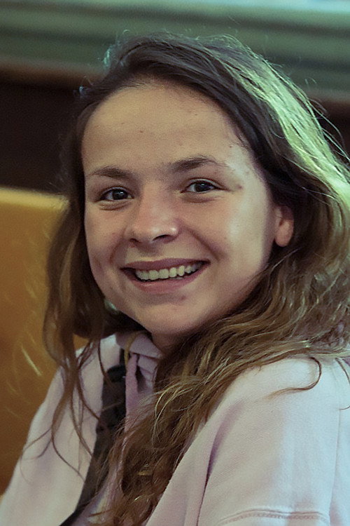 Johana Krtičková profile