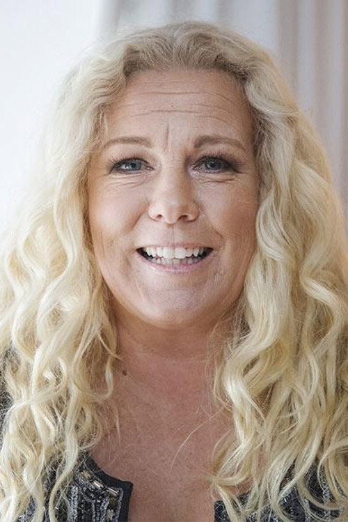 Mia Parnevik profile