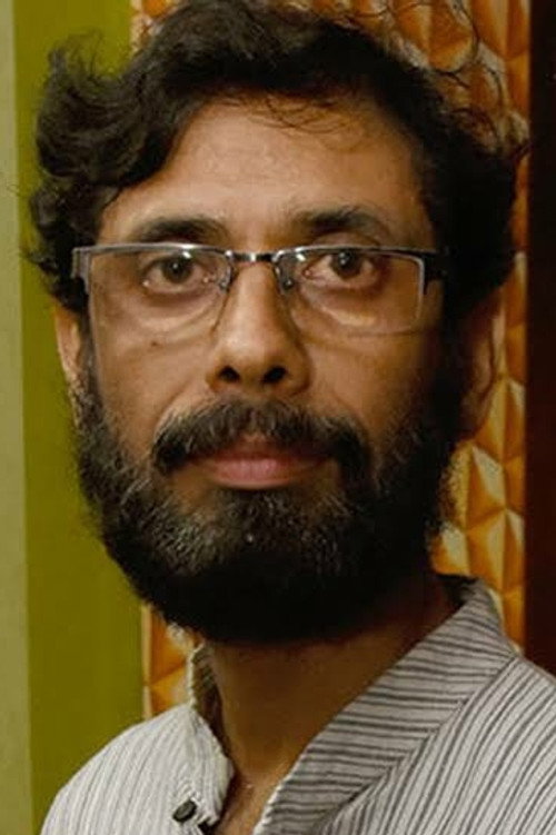 Photo of Chandril Bhattacharya, Directing