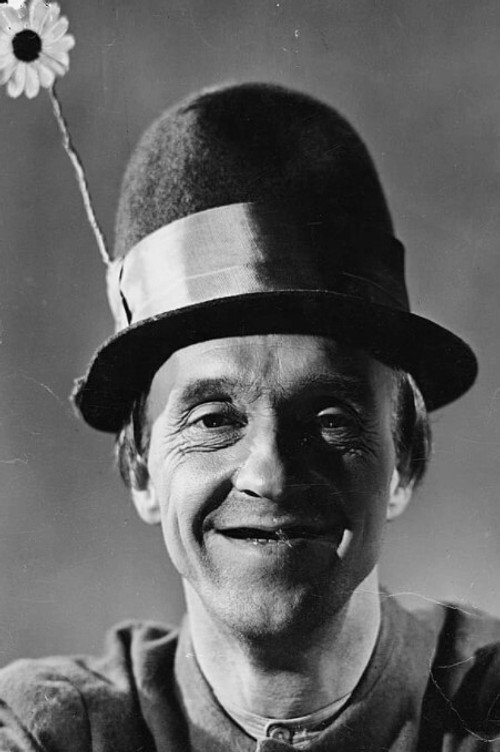 Photo of Esa Pakarinen, Acting