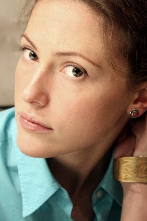 Elizaveta Tolubeeva profile