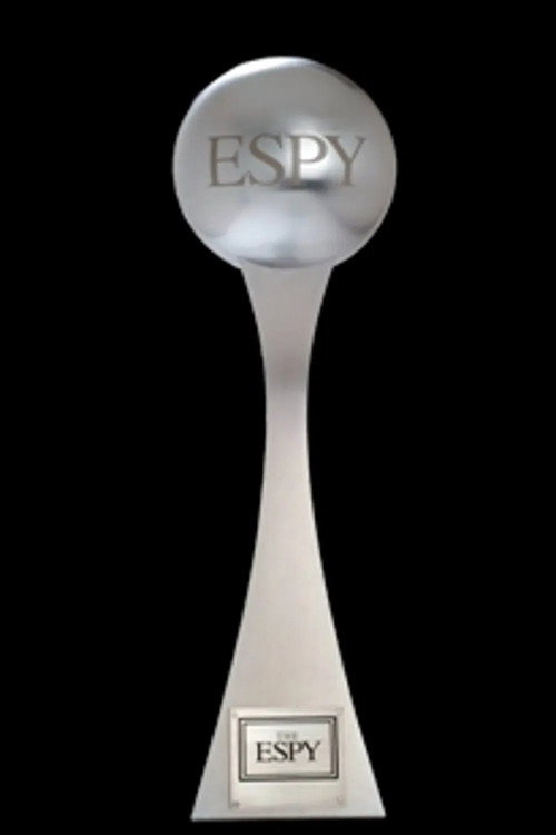 Series poster for The ESPY Awards (1993)