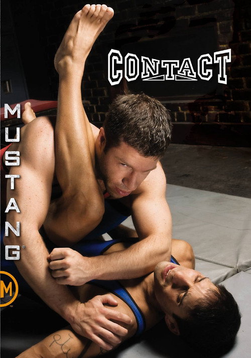 Movie poster for Contact (2008)