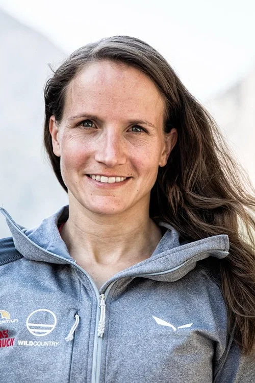 Photo of Anna Stöhr, Acting