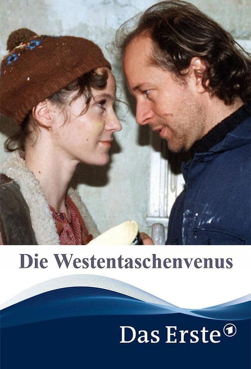 Movie poster for Die Westentaschenvenus (2002)