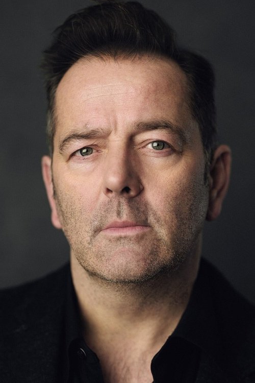 James Doherty profile