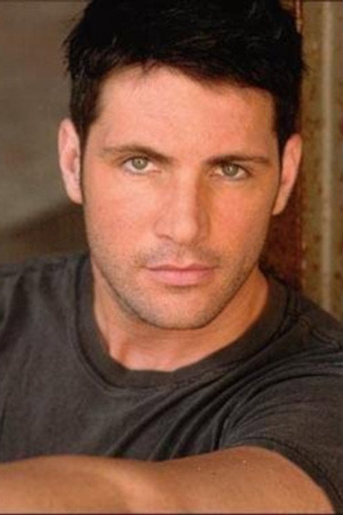 Photo of Scott Kinworthy, Acting